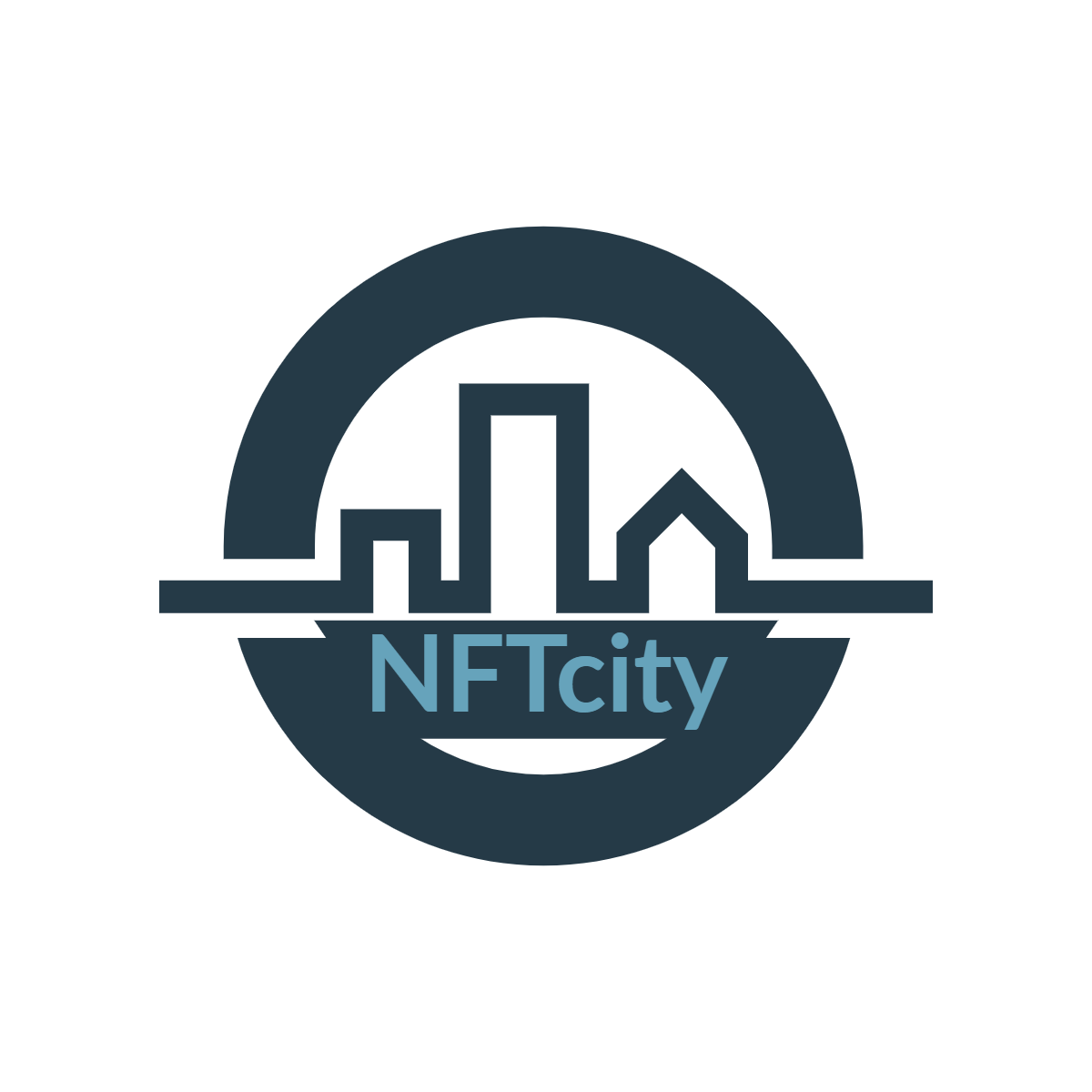 NFT City