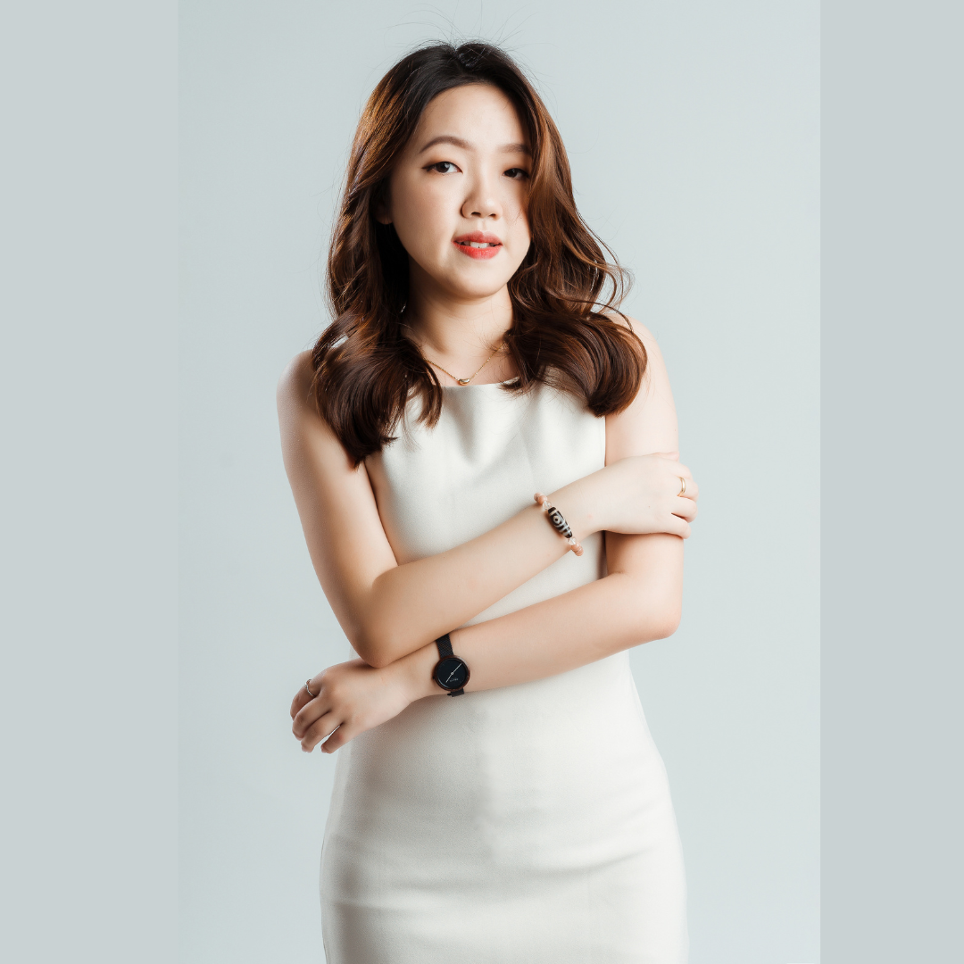Abby Toh - CEO & Cofounder (Colla Team) 320 x 200px