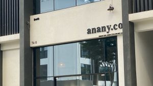 Anany.Co (Anany Style Sdn Bhd)