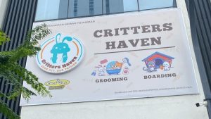 Critters Haven