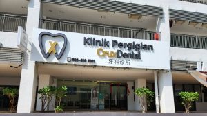 Crux Dental