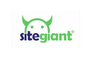 SiteGiant logo 320 x200