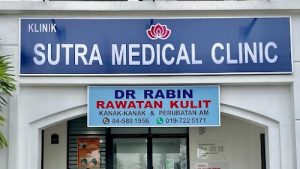 Sutra Medical Clinic