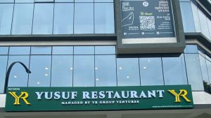 Yusuf Restaurant