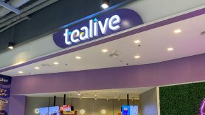 tealive