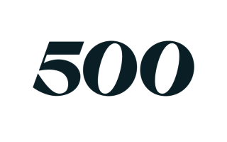 500