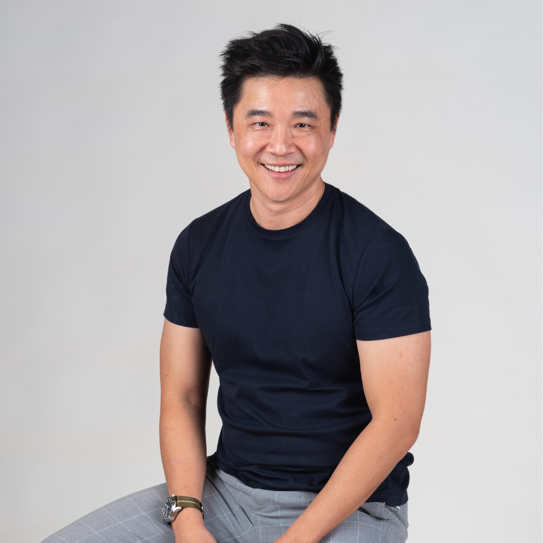 Hian Goh - Openspace Ventures (Founding Partner