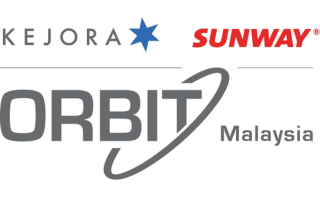 Orbit Malaysia Logo