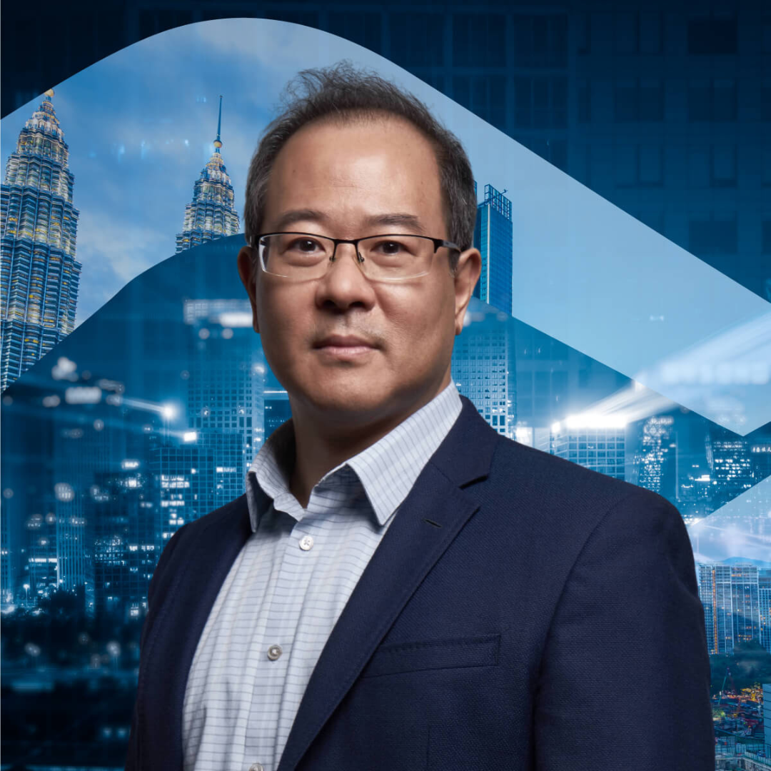 Thomas G. Tsao - Gobi Partners (Founding Partner)