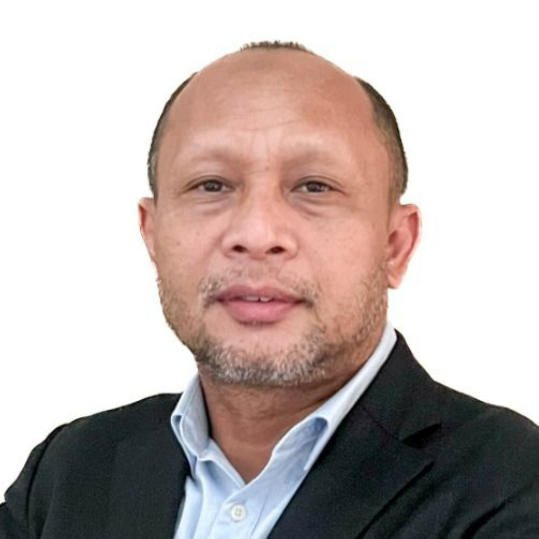 Wan Murdani Wan Mohamad - MDEC (VP & Head of Digital Industry