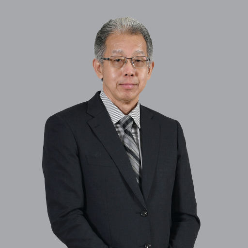 Dato P'ng Soo Hong - Cradle Fund (Chairman