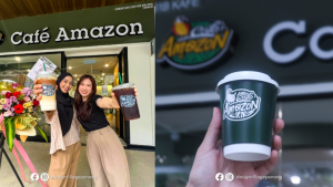 Cafe Amazon